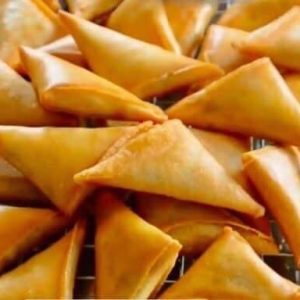 Samosa